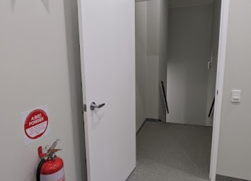 Why Routine Fire Door Inspections Are Vital For Commercial Spaces?