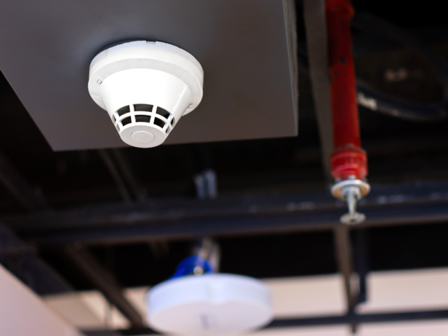 Smoke Alarm
