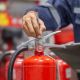 Go to Fire Protection Equipment Maintenance: How to Keep Your Equipment in Top Shape