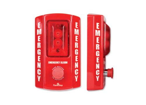 Stand-Alone Emergency Alarms: A Smart Investment in Business Continuity and Compliance
