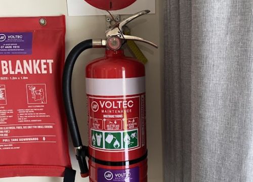 Why Does Your Business Need a Proactive Fire Safety Strategy?