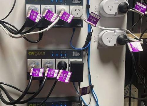 The Importance of Test & Tag for Hotels, Restaurants & Cafes