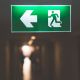 Emergency Exit Light Maintenance Checklist for Industrial, Retail & Office Facilities