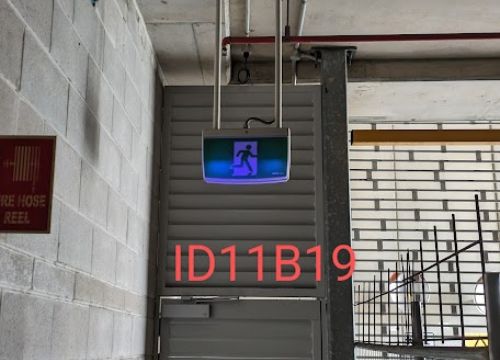 5 Checks to Know If Your Exit Lights Would Work During an Emergency