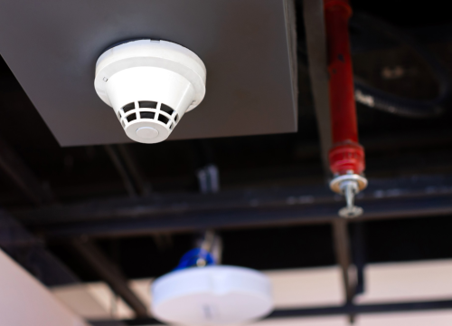 Upgrading Your Commercial Smoke Alarms: Signs It’s Time