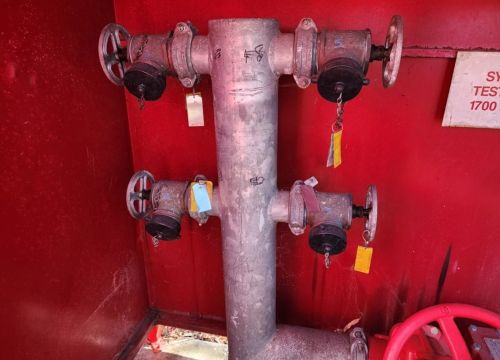 7 Fire Protection Services Every Business Needs (And Why They Matter)