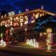 Keep Santa safe at Christmas with Voltec Maintenance Electricians