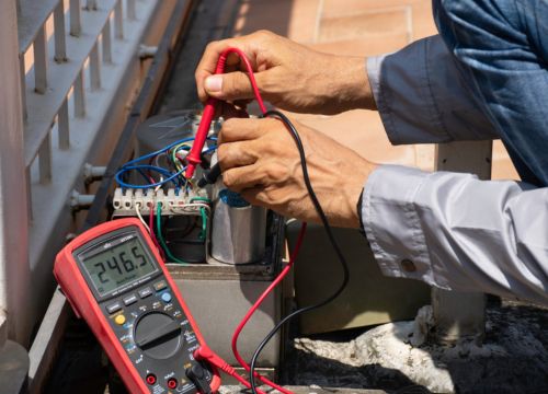 Choose Experts For Electrical Test & Tag To Ensure Workplace Safety