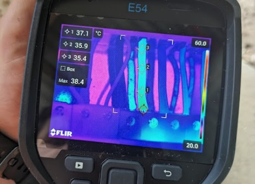 Importance Of Electrical Thermal Imaging In Predictive Maintenance